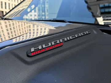 Ram 1500, 2025г, полный привод, автомат