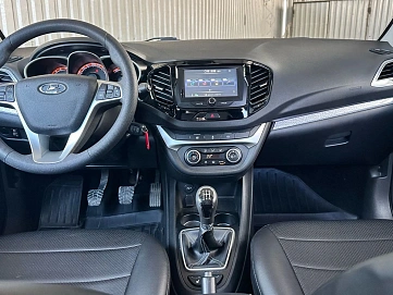 Lada (ВАЗ) , 2019г., передний привод, механика