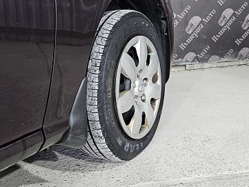 Hyundai Elantra, 2010г, передний привод, автомат
