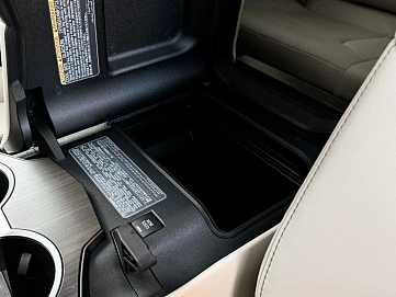 Toyota Land Cruiser, 2022г, полный привод, автомат