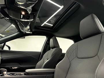 Lexus RX, 2025г, полный привод, автомат