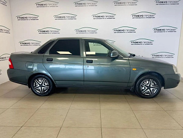 Lada (ВАЗ) Priora, 2008г, передний привод, механика