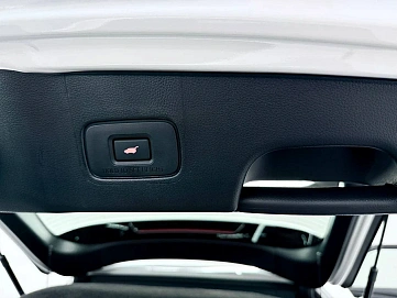 Honda UR-V, 2025г, полный привод, автомат