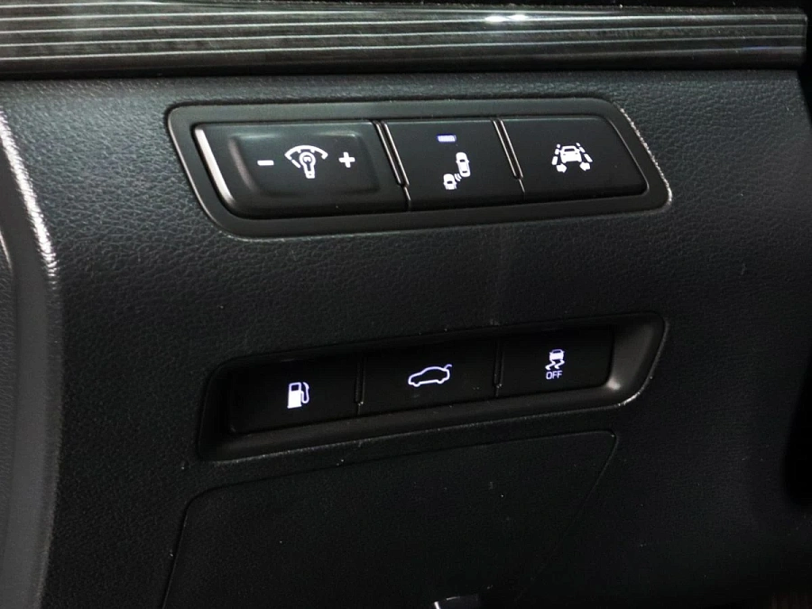 Hyundai Sonata, 2019г., передний привод, автомат