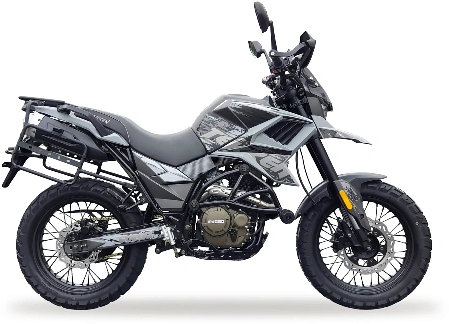 Fuego Tekken 3 0, 2025г.