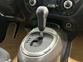 Nissan Juke, 2010г., полный привод, вариатор