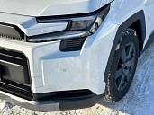 Toyota RAV4, 2025г., полный привод, вариатор