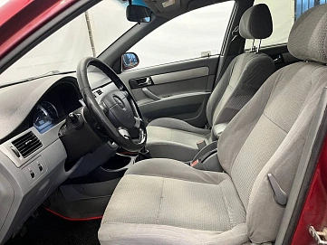 Chevrolet Lacetti, 2007г, передний привод, механика