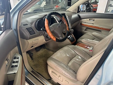 Lexus RX, 2005г, полный привод, автомат