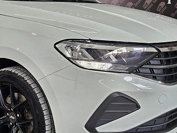 Volkswagen Polo, 2020г, передний привод, автомат