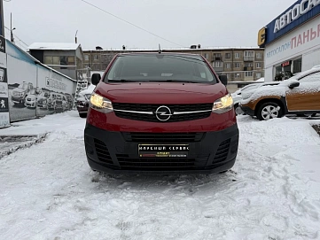 Opel Vivaro, 2019г, передний привод, механика