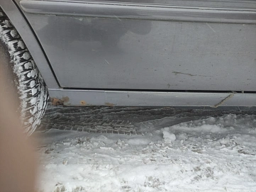 Toyota Camry, 1998г, передний привод, автомат