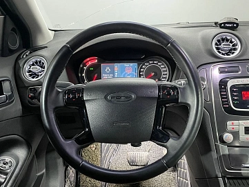 Ford Mondeo, 2007г, передний привод, автомат