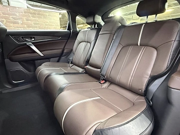 Honda UR-V, 2025г, полный привод, автомат