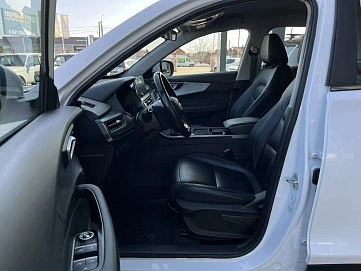 Chery Tiggo 4 Pro, 2023г, передний привод, автомат