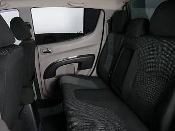 Mitsubishi L200, 2012г, полный привод, механика