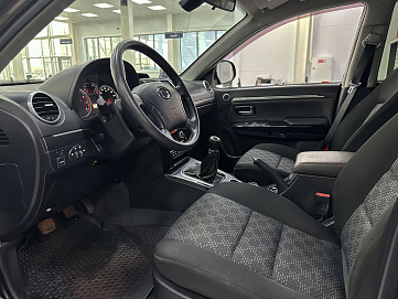 Great Wall Hover H3, 2014г, полный привод, механика