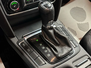 Skoda Superb, 2013г, передний привод, робот