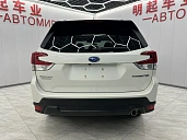 Subaru Forester, 2022г., полный привод, вариатор