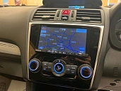 Subaru Levorg, 2014г., полный привод, вариатор