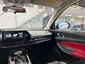 Changan , 2023г., передний привод, робот