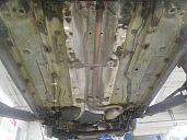 Volkswagen Jetta, 2013г., передний привод, автомат