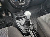 Lada (ВАЗ) Granta, 2015г., передний привод, механика