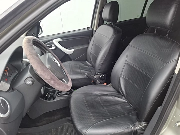 Renault , 2012г., передний привод, механика