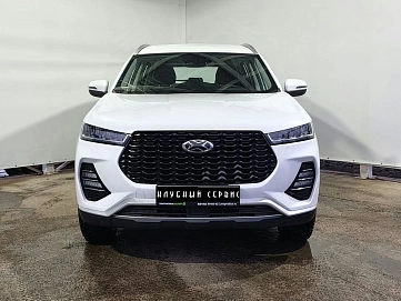 Xcite X-Cross 7, 2024г, передний привод, вариатор