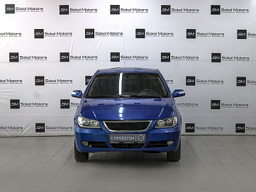 Lifan Solano, 2010г, передний привод, механика