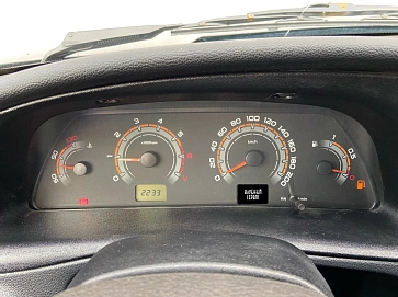 Lada (ВАЗ) , 2022г., полный привод, механика