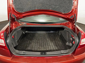 Renault Megane, 2007г, передний привод, механика