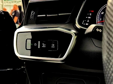Audi A7, 2019г, полный привод, робот