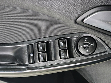 Ford Focus, 2011г, передний привод, механика
