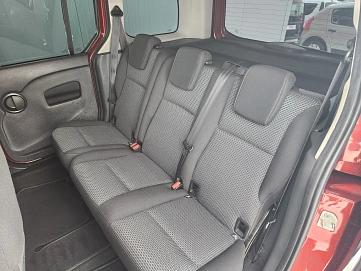 Mercedes-Benz Citan, 2018г, передний привод, механика