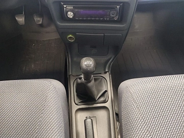 Lada (ВАЗ) 2114, 2011г, передний привод, механика