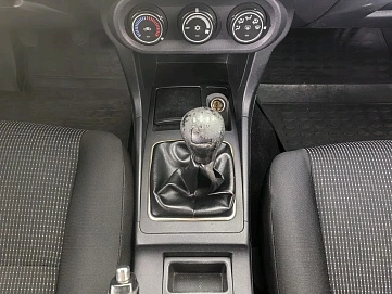Mitsubishi Lancer, 2011г, передний привод, механика