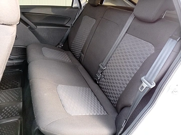 Lada (ВАЗ) Granta, 2022г, передний привод, механика