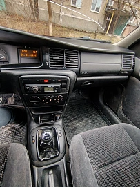 Opel Vectra, 2001г, передний привод, механика