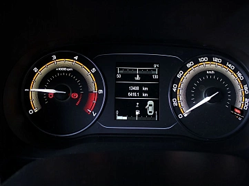 Lada (ВАЗ) Vesta, 2024г, передний привод, механика