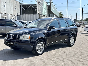 Volvo XC90, 2007г, полный привод, автомат