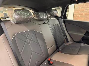 BMW X3, 2025г, полный привод, автомат