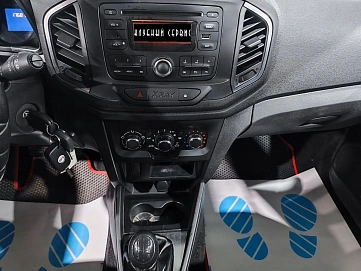 Lada (ВАЗ) XRAY, 2016г, передний привод, механика