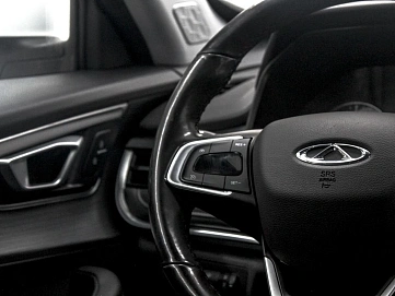 Chery Tiggo 4 Pro, 2023г, передний привод, вариатор