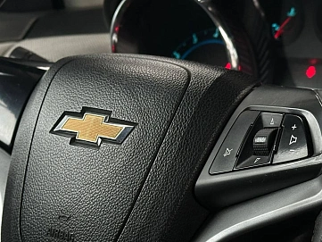 Chevrolet Cruze, 2009г, передний привод, механика