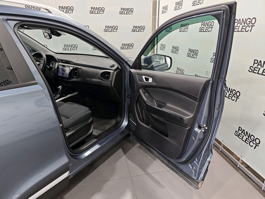 CHERY , 2019г., передний привод, автомат
