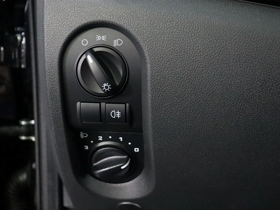 Lada (ВАЗ) Granta, 2025г., передний привод, механика