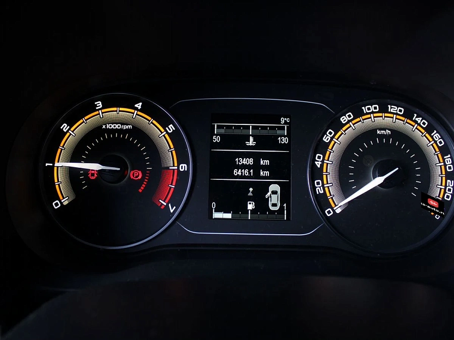 Lada (ВАЗ) Vesta, 2024г., передний привод, механика