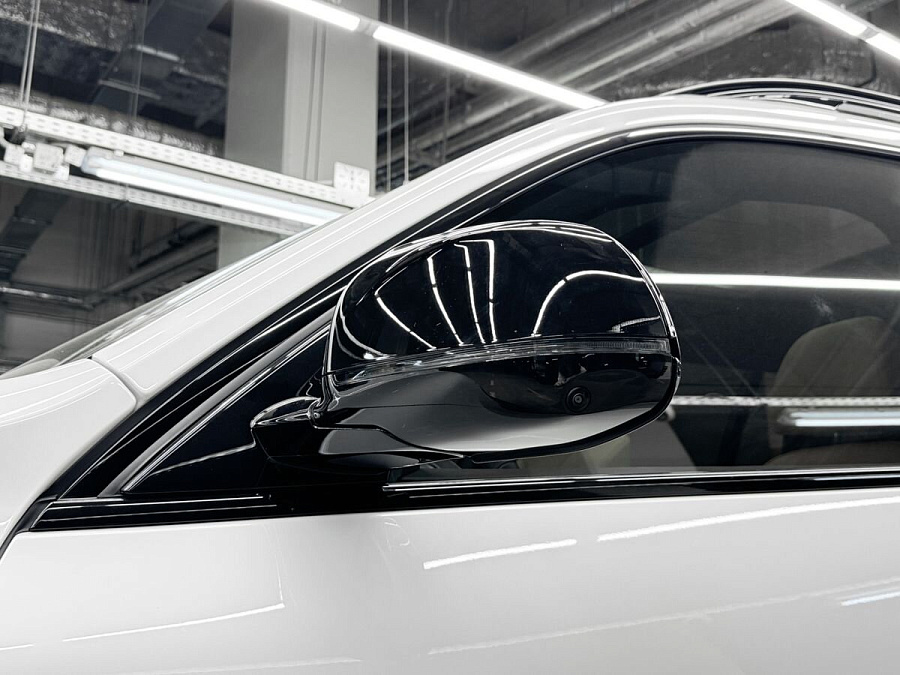 BMW X7, 2023г., полный привод, автомат