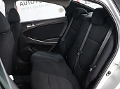 Hyundai Solaris, 2014г., передний привод, автомат